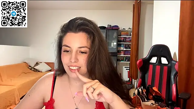 SweetFenomen67 online show from 13, 6, 2026