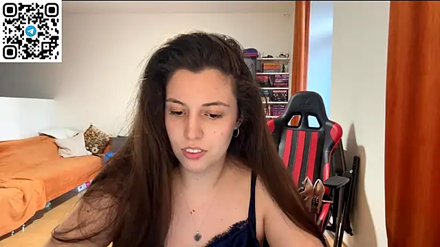 SweetFenomen67 online show from 8, 7, 2026