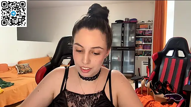 SweetFenomen67 online show from 27, 6, 2026