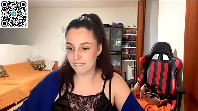 SweetFenomen67 online show from 20, 6, 2026