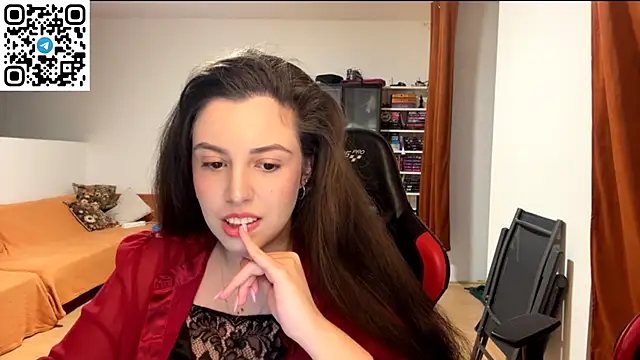 SweetFenomen67 online show from 6, 6, 2026