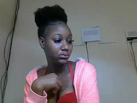 Pretty kitty48 online show from 27, 6, 2026