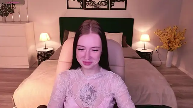 AlexisBliss online show from 20, 5, 2026