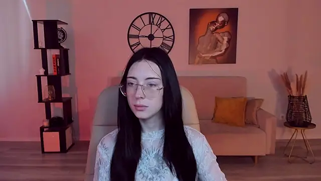 Snapshot of AlexisBliss chatting on 6, 7, 2026 AlexisBliss online show from 6, 7, 2026
