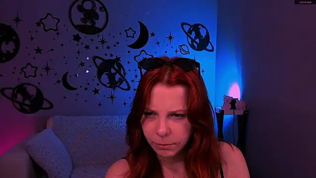 Snapshot of kriss_babyyy chatting on 11, 7, 2026 kriss babyyy online show from 11, 7, 2026