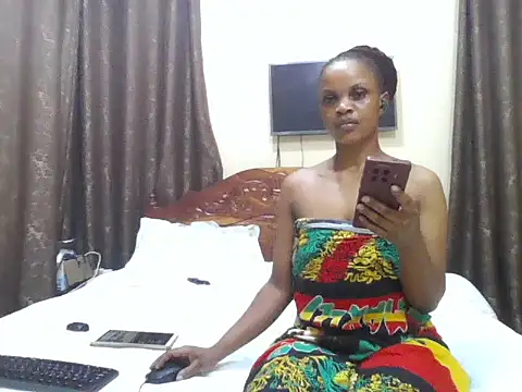 Fine babe online show from 18, 5, 2026