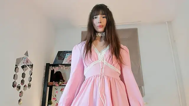 BlytheCinder online show from 22, 6, 2026