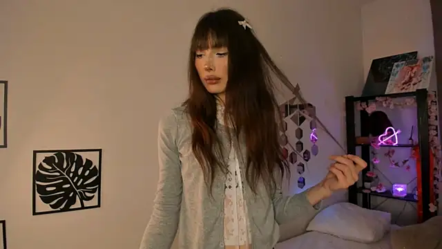 BlytheCinder online show from 24, 6, 2026