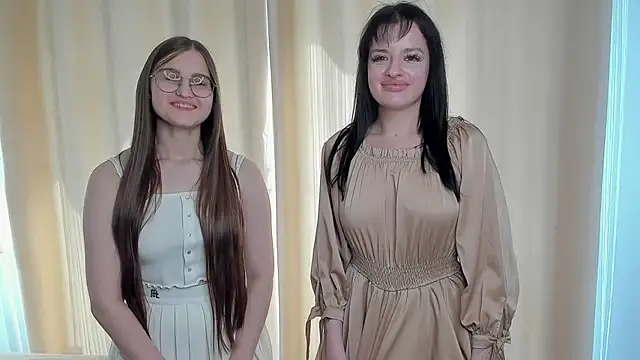 Veta cutE online show from 20, 5, 2026