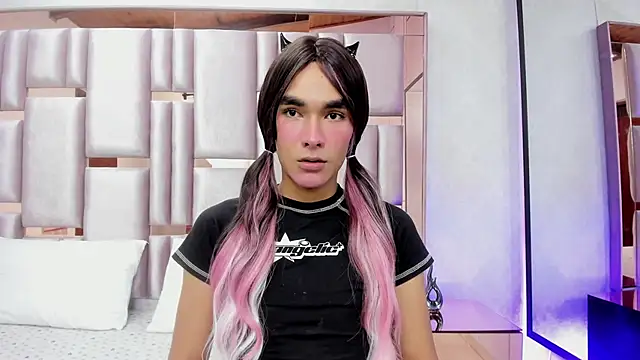MiaBuny online show from 3, 6, 2026