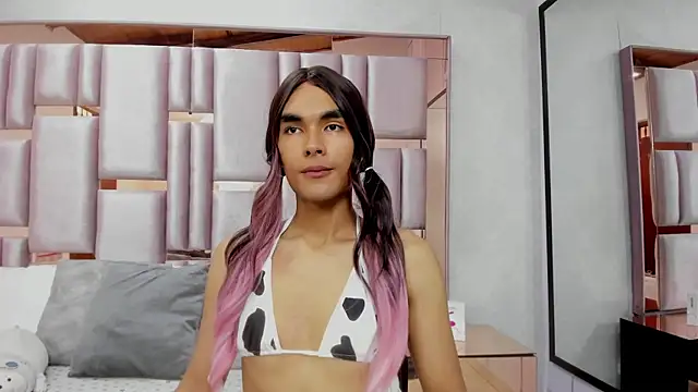 MiaBuny online show from 23, 6, 2026