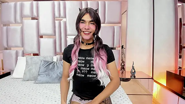 MiaBuny online show from 19, 5, 2026