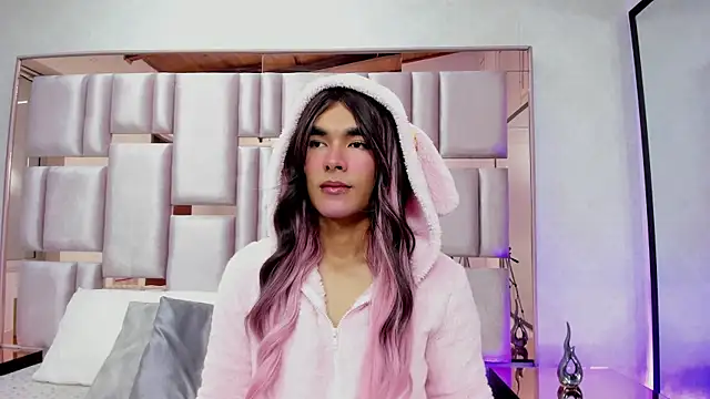 MiaBuny online show from 30, 5, 2026