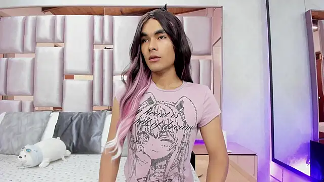 MiaBuny online show from 6, 7, 2026