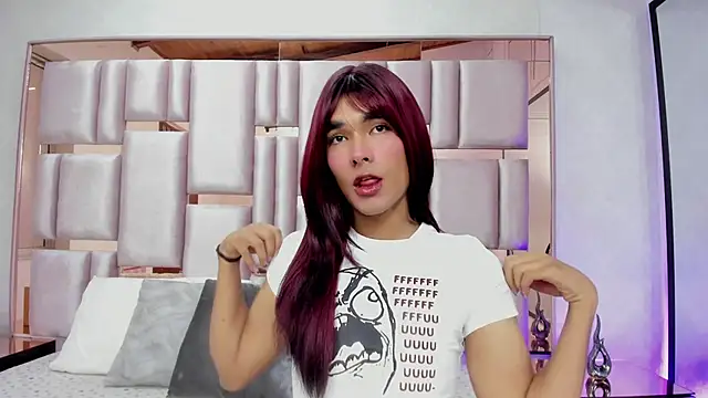 MiaBuny online show from 29, 5, 2026