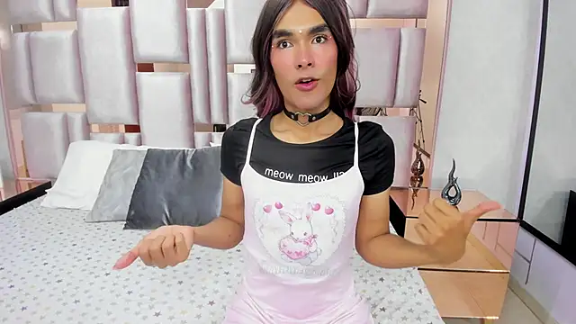 MiaBuny online show from 22, 5, 2026