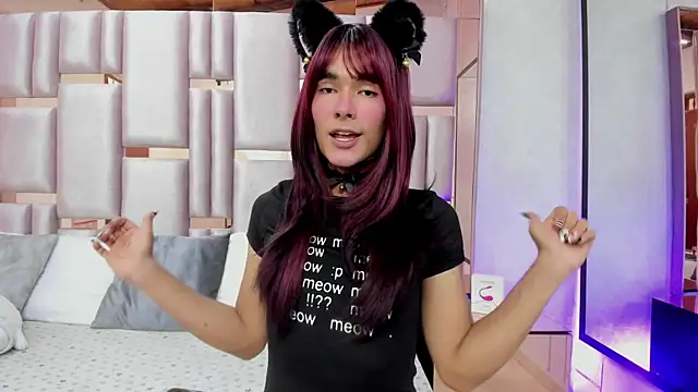 MiaBuny online show from 17, 6, 2026