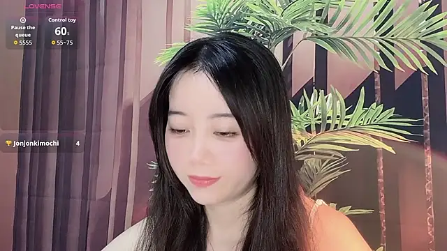 77-Vicky online show from 1, 6, 2026
