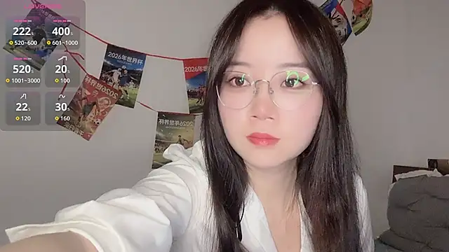 77-Vicky online show from 1, 7, 2026