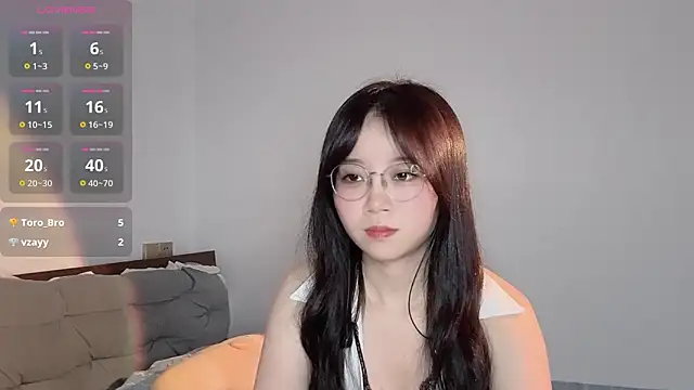 77-Vicky online show from 14, 6, 2026