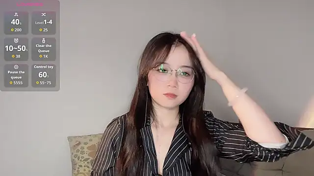 77-Vicky online show from 16, 6, 2026