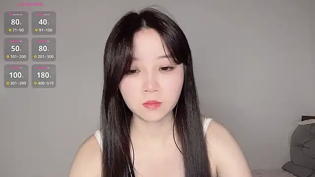 77-Vicky online show from 10, 7, 2026