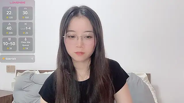 77-Vicky online show from 5, 6, 2026