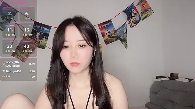 77-Vicky online show from 6, 7, 2026