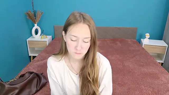Snapshot of Calista_Everleig chatting on 3, 6, 2026 Calista Everleig online show from 3, 6, 2026