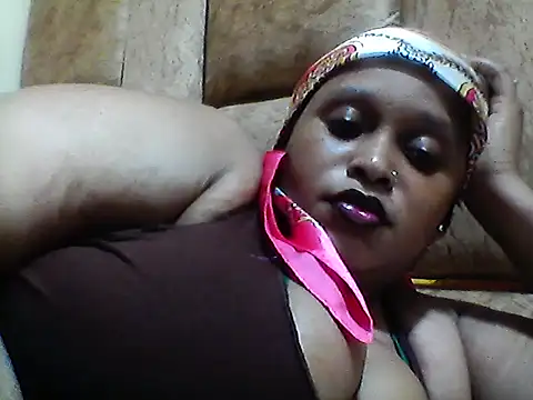 Pretty sandrah online show from 24, 5, 2026