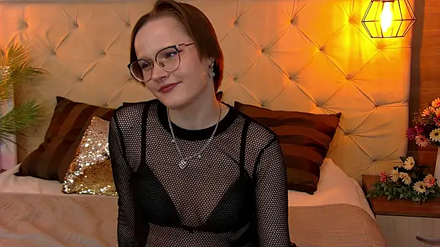 AgnesRay online show from 21, 5, 2026