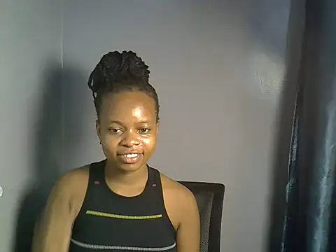 Afrikan desire online show from 29, 5, 2026