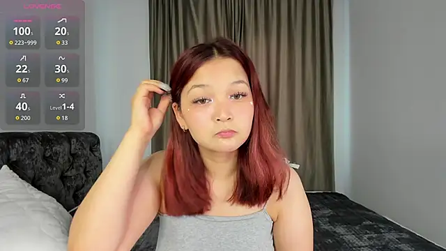 laylasweet  online show from 1, 6, 2026