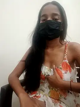Cute-Anchal online show from 20, 5, 2026