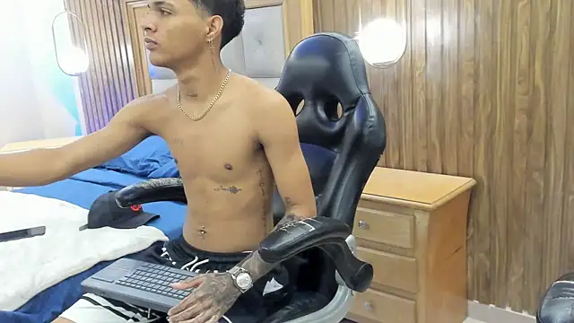 Mael Jason online show from 17, 6, 2026