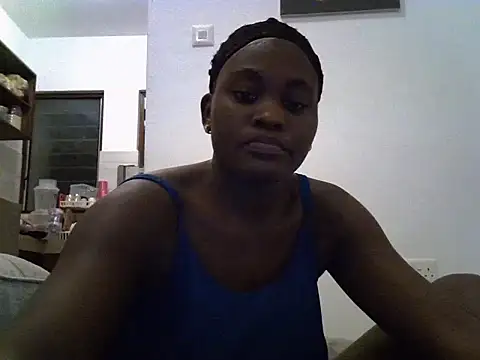 Hotty-booty1 online show from 2, 6, 2026