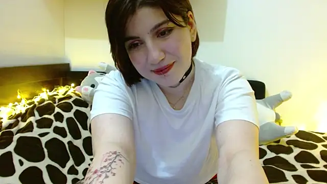 Oriana secret online show from 30, 5, 2026