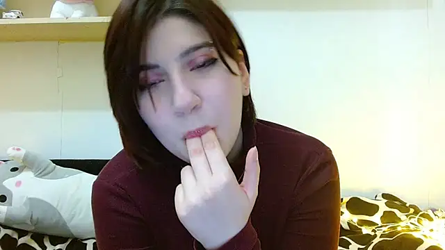 Snapshot of Oriana_secret chatting on 1, 6, 2026 Oriana secret online show from 1, 6, 2026