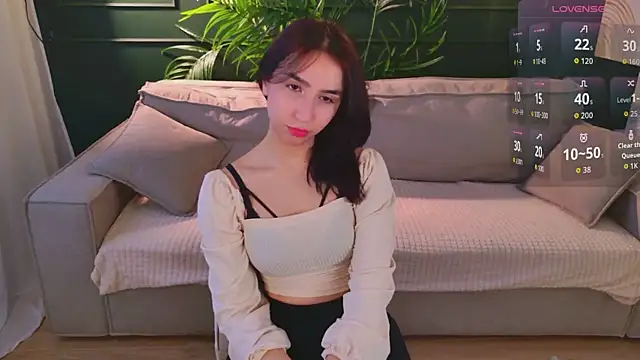 Baby Miira online show from 12, 6, 2026