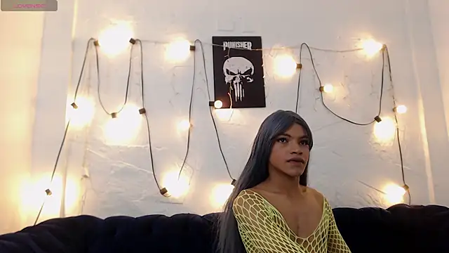 Catalina skinny1 online show from 28, 5, 2026
