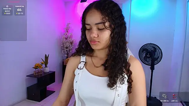 Baby curly online show from 12, 6, 2026