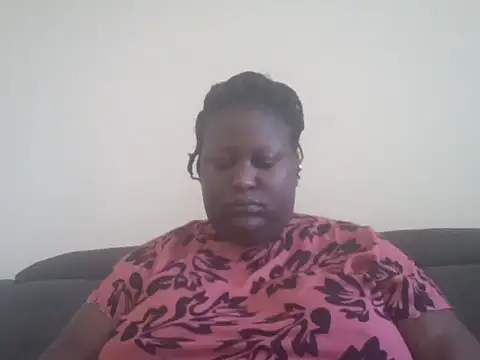 fat ebonyqueen online show from 24, 5, 2026