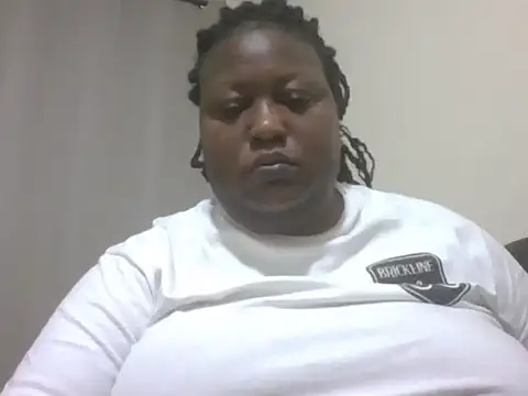 fat ebonyqueen online show from 8, 6, 2026