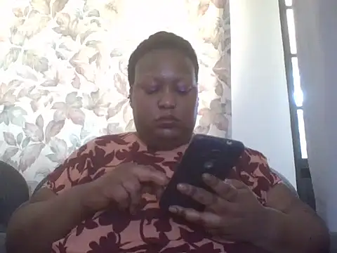 fat ebonyqueen online show from 24, 6, 2026
