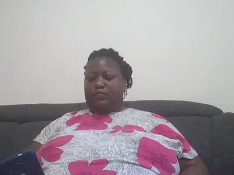 fat ebonyqueen online show from 5, 6, 2026