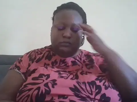 fat ebonyqueen online show from 14, 6, 2026