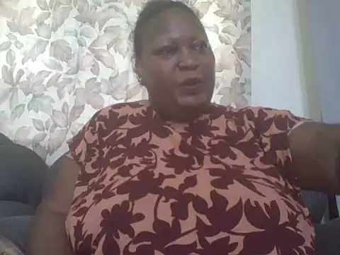 fat ebonyqueen online show from 2, 7, 2026
