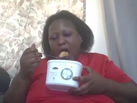 fat ebonyqueen online show from 8, 7, 2026