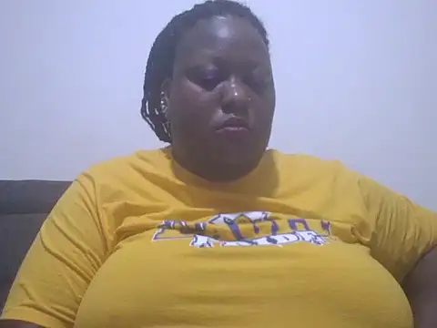 fat ebonyqueen online show from 16, 6, 2026