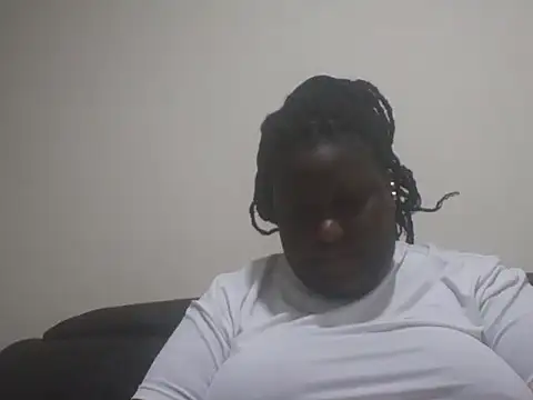 fat ebonyqueen online show from 22, 5, 2026